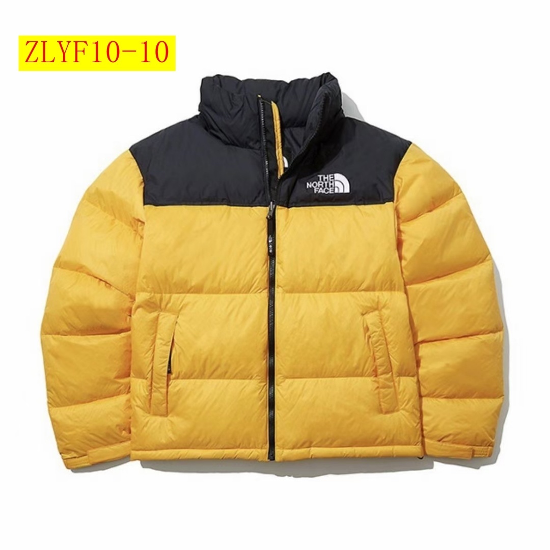 39$ The North Face 1996 Jacket fill cotton Size M-2XL 410278 ZLYF10 gallery