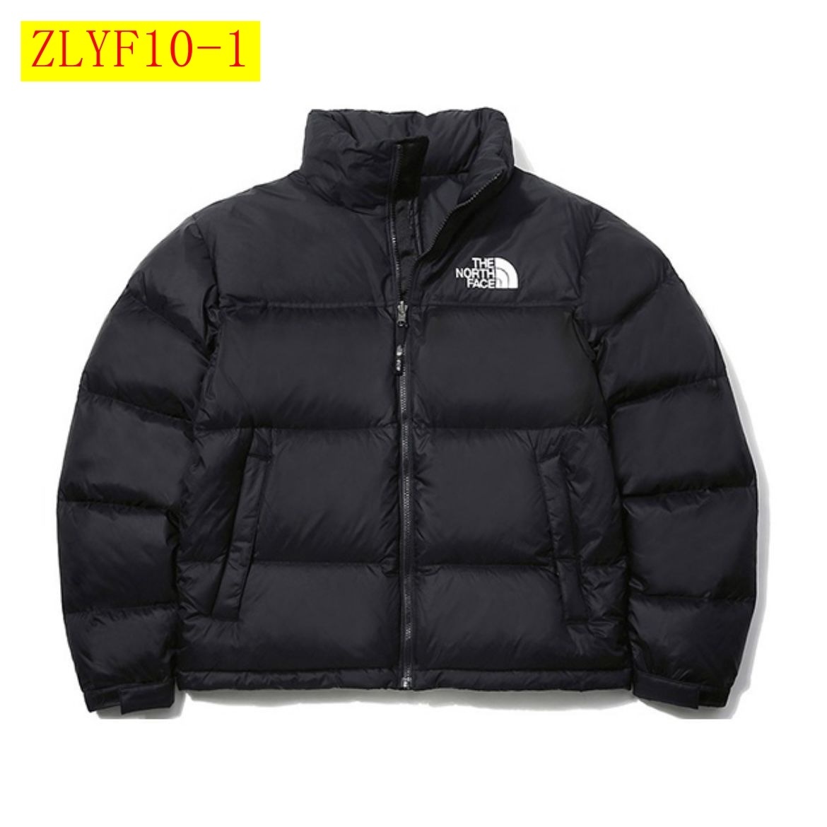 39$ The North Face 1996 Jacket fill cotton Size M-2XL 410278 ZLYF10 gallery