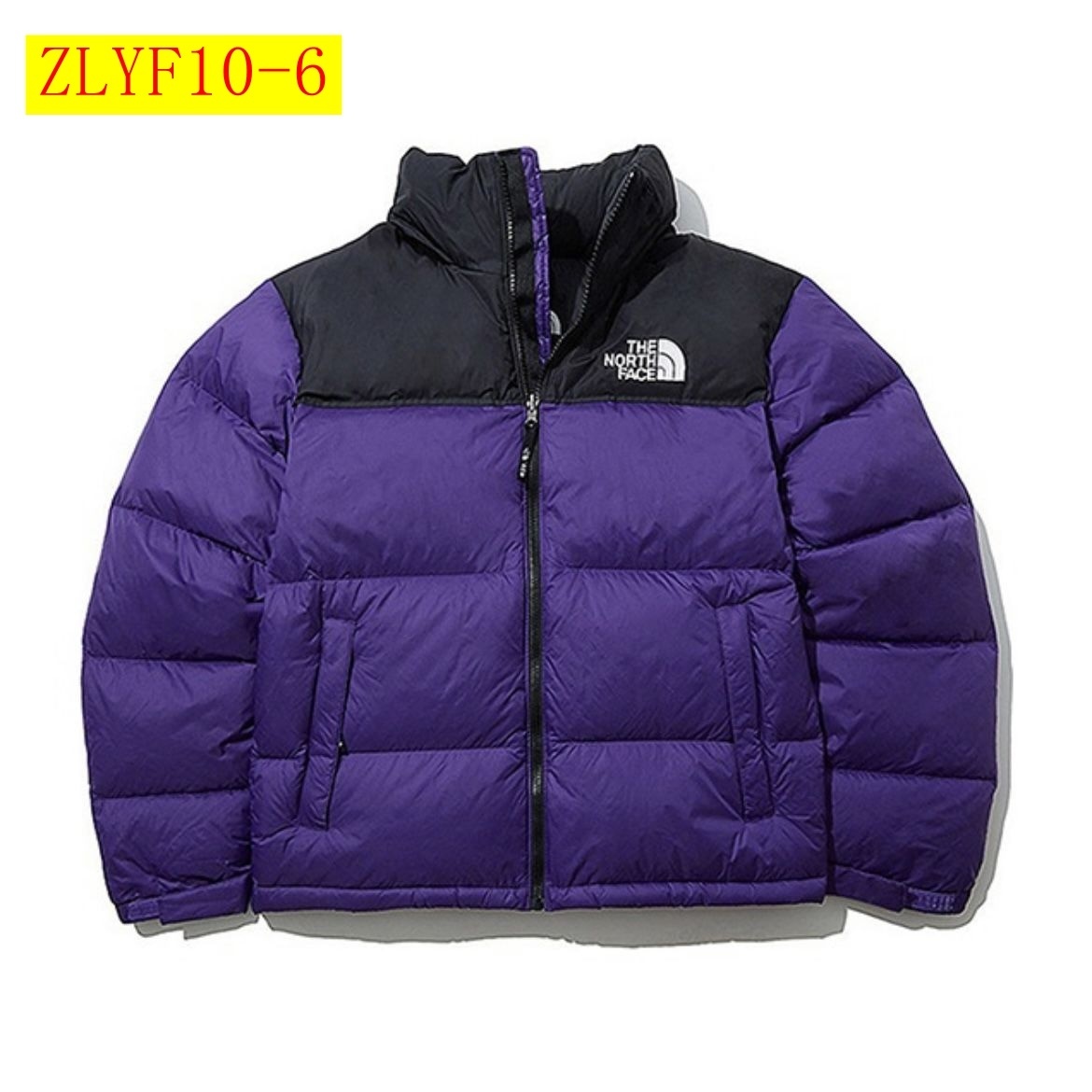 39$ The North Face 1996 Jacket fill cotton Size M-2XL 410278 ZLYF10 gallery