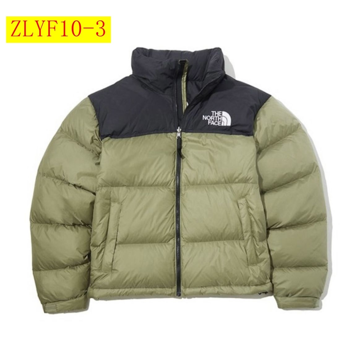 39$ The North Face 1996 Jacket fill cotton Size M-2XL 410278 ZLYF10 gallery