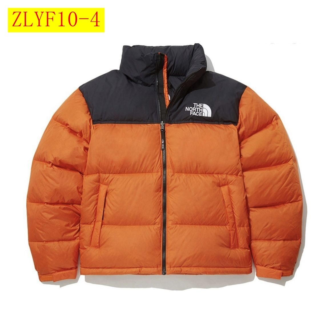 39$ The North Face 1996 Jacket fill cotton Size M-2XL 410278 ZLYF10 gallery