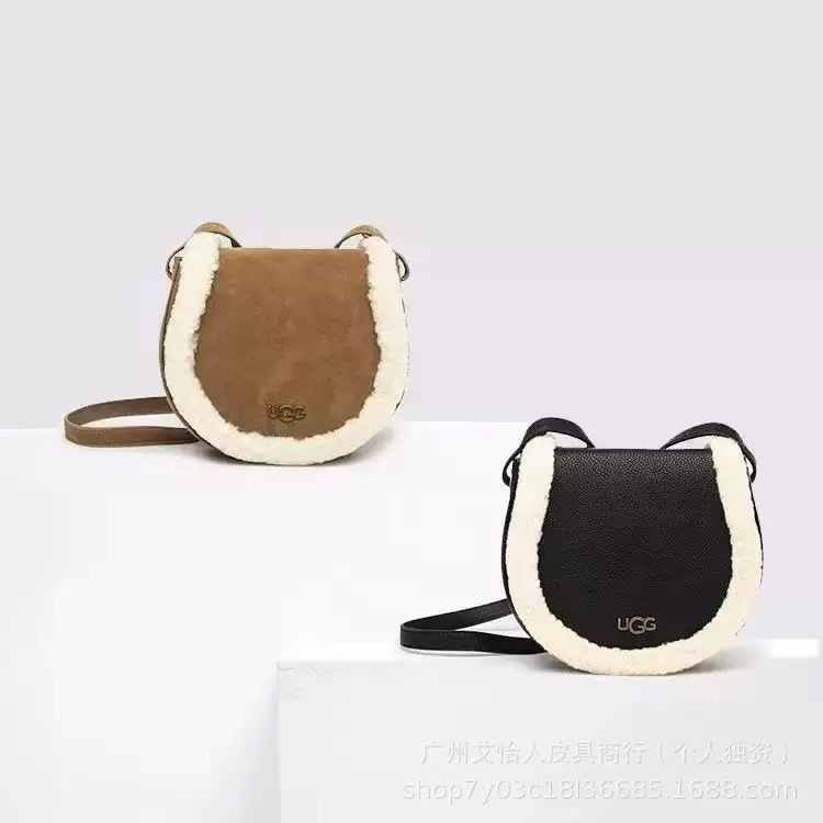 39$ UGG BAGS Size 22x20x8cm 816526 ZZ843 gallery