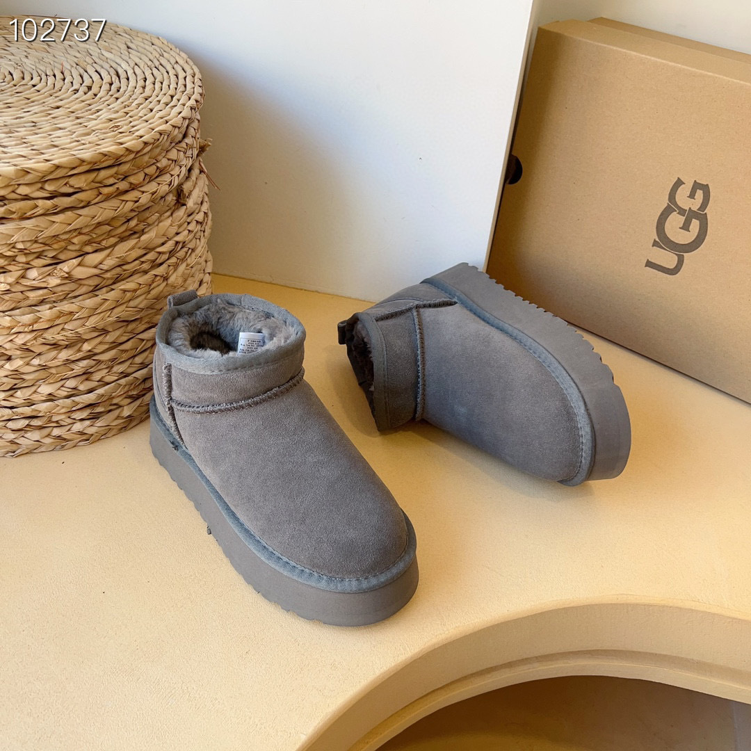 39$ UGG size 35-45 417410 SG296 gallery