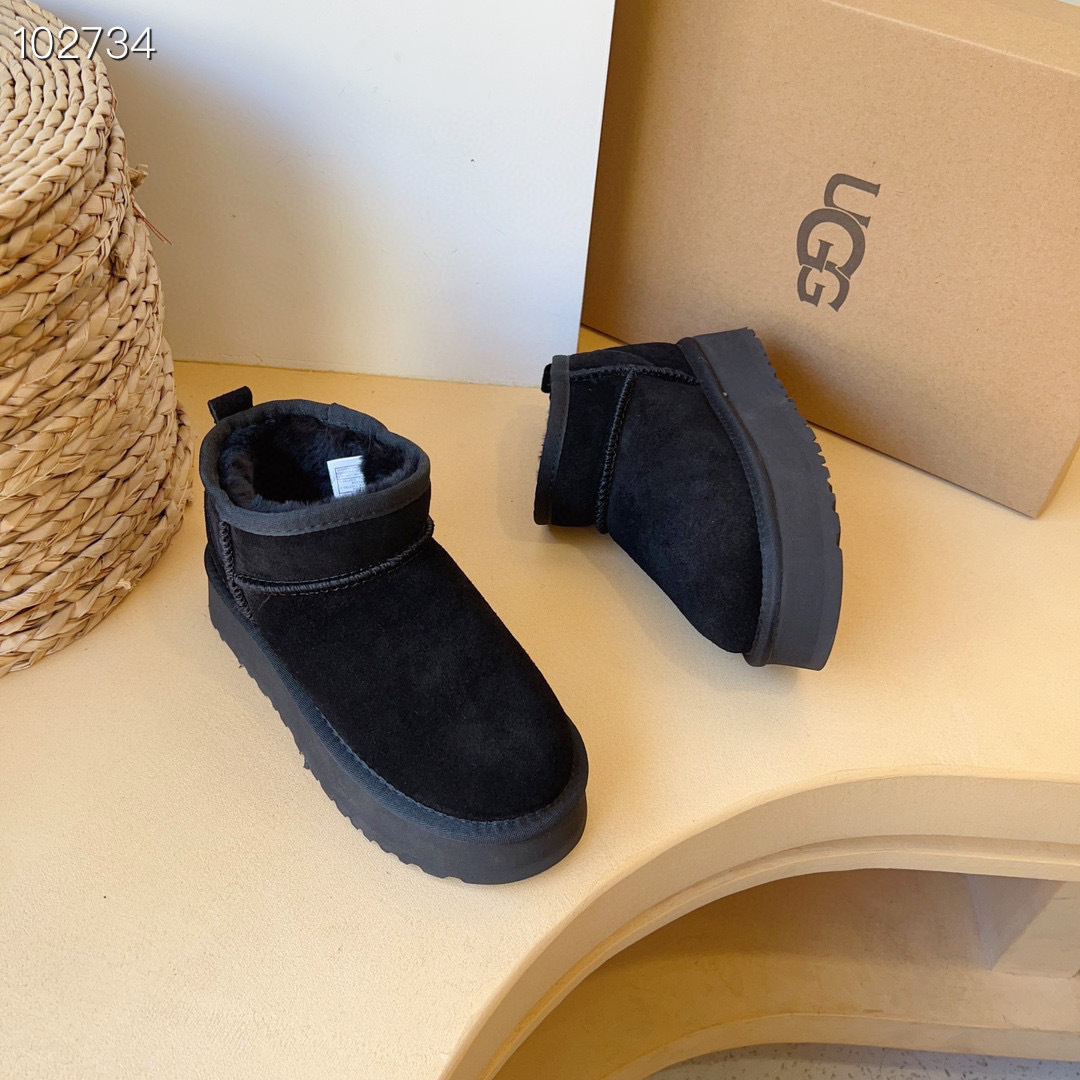 39$ UGG size 35-45 417410 SG296 gallery