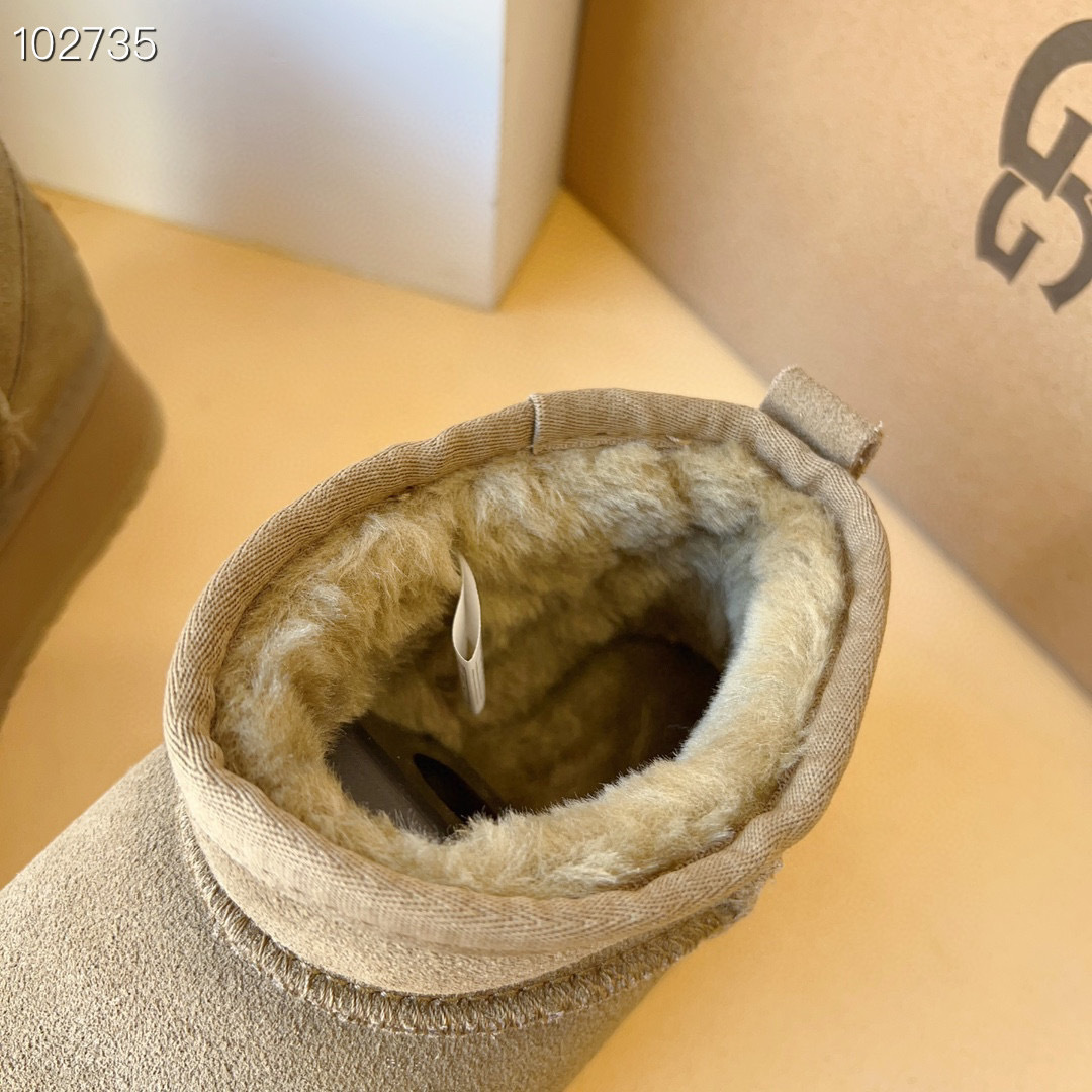 39$ UGG size 35-45 417410 SG296 gallery