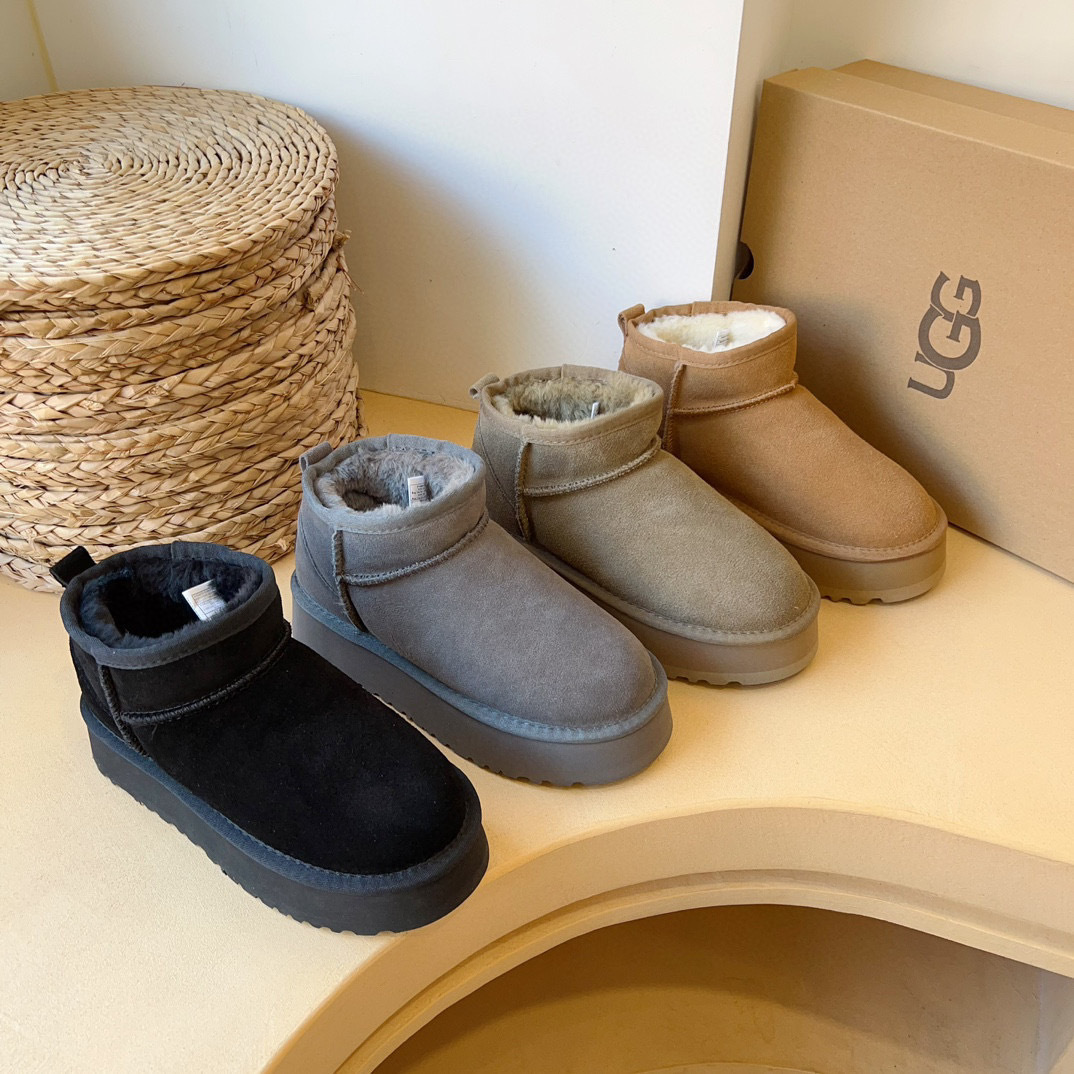 39$ UGG size 35-45 417410 SG296 gallery