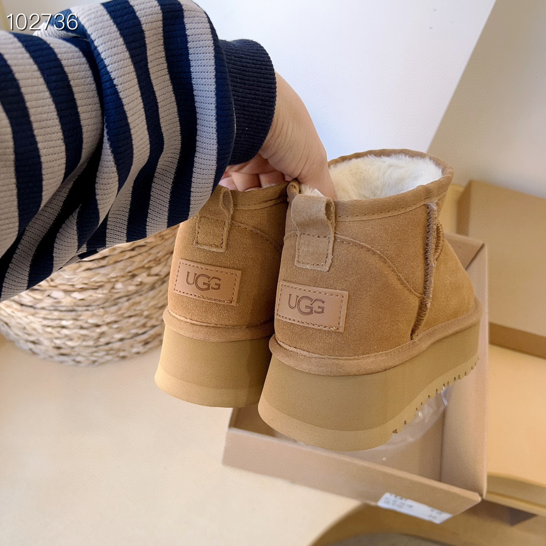 39$ UGG size 35-45 417410 SG296 gallery