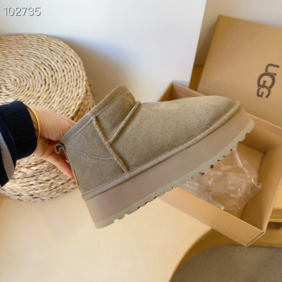 39$ UGG size 35-45 417410 SG296 gallery