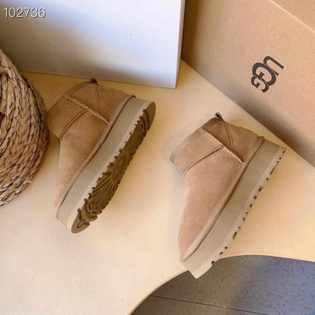 39$ UGG size 35-45 417410 SG296 gallery