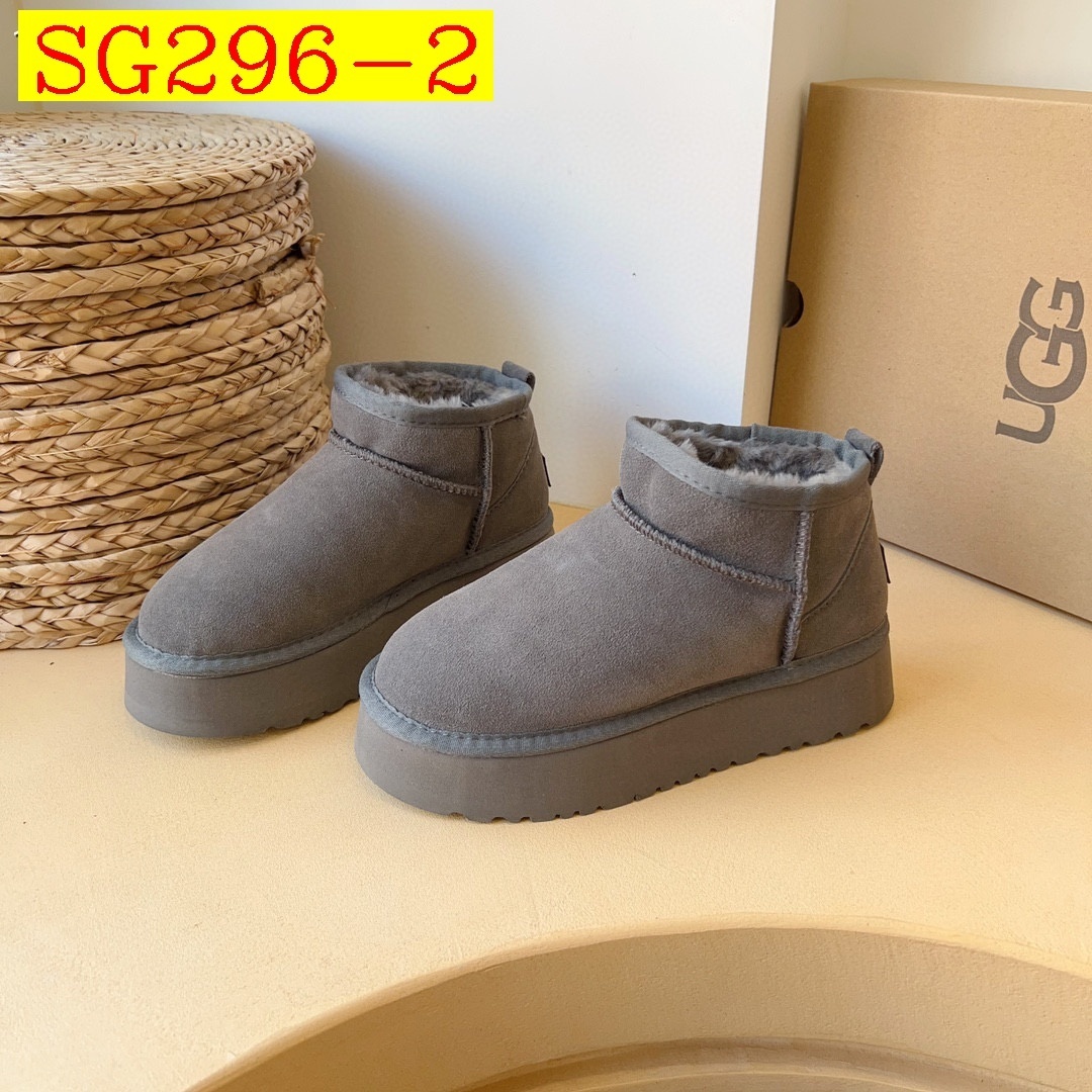 39$ UGG size 35-45 417410 SG296 gallery
