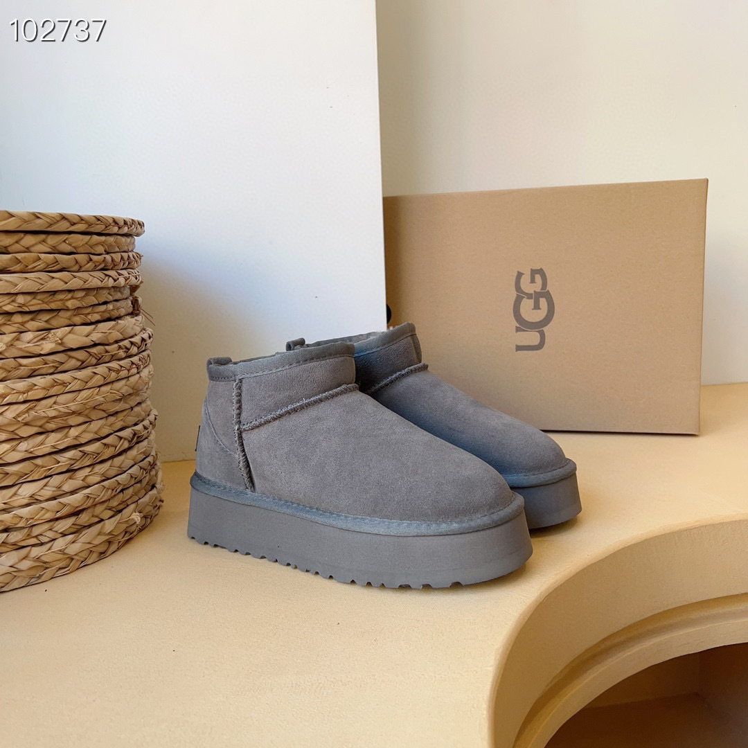 39$ UGG size 35-45 417410 SG296 gallery
