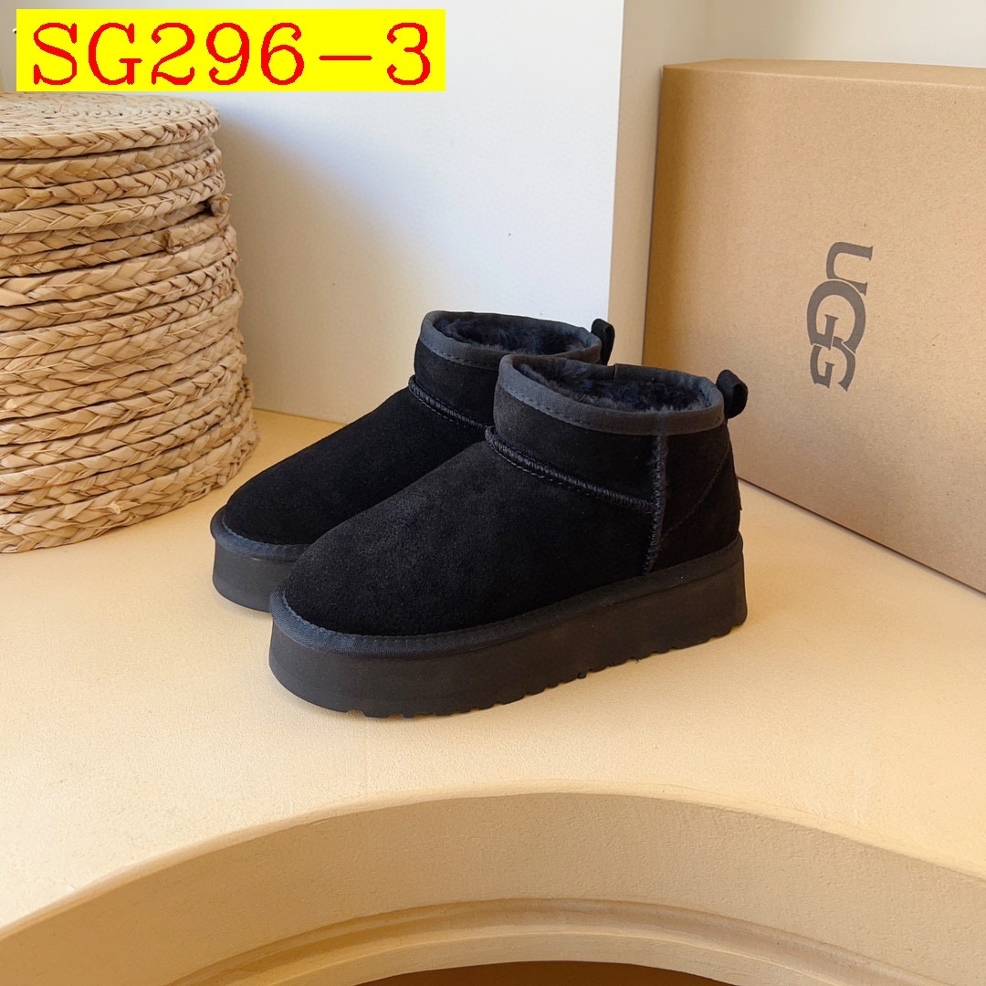 39$ UGG size 35-45 417410 SG296 gallery