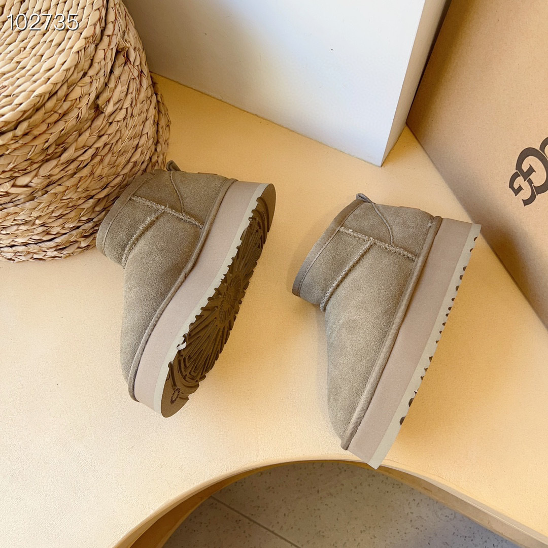 39$ UGG size 35-45 417410 SG296 gallery