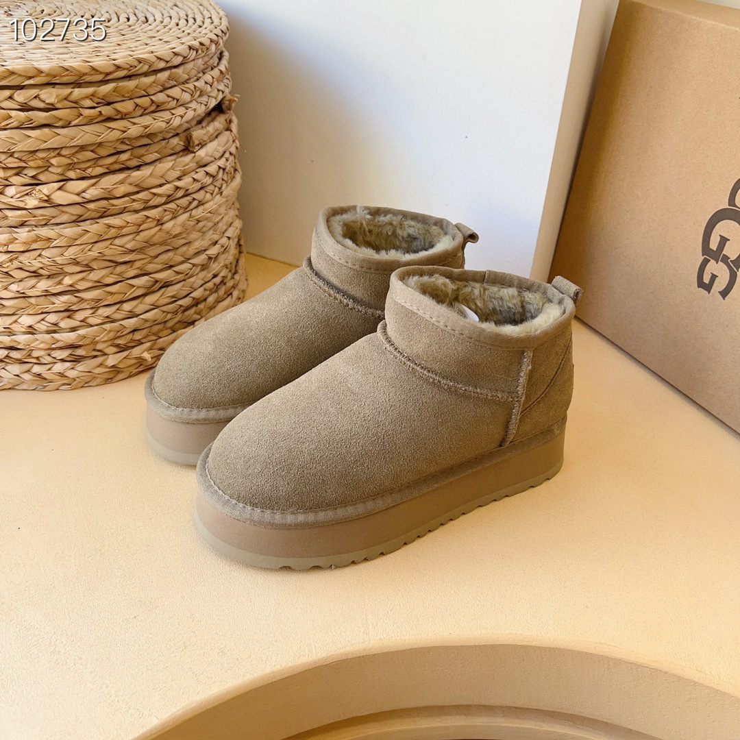 39$ UGG size 35-45 417410 SG296 gallery