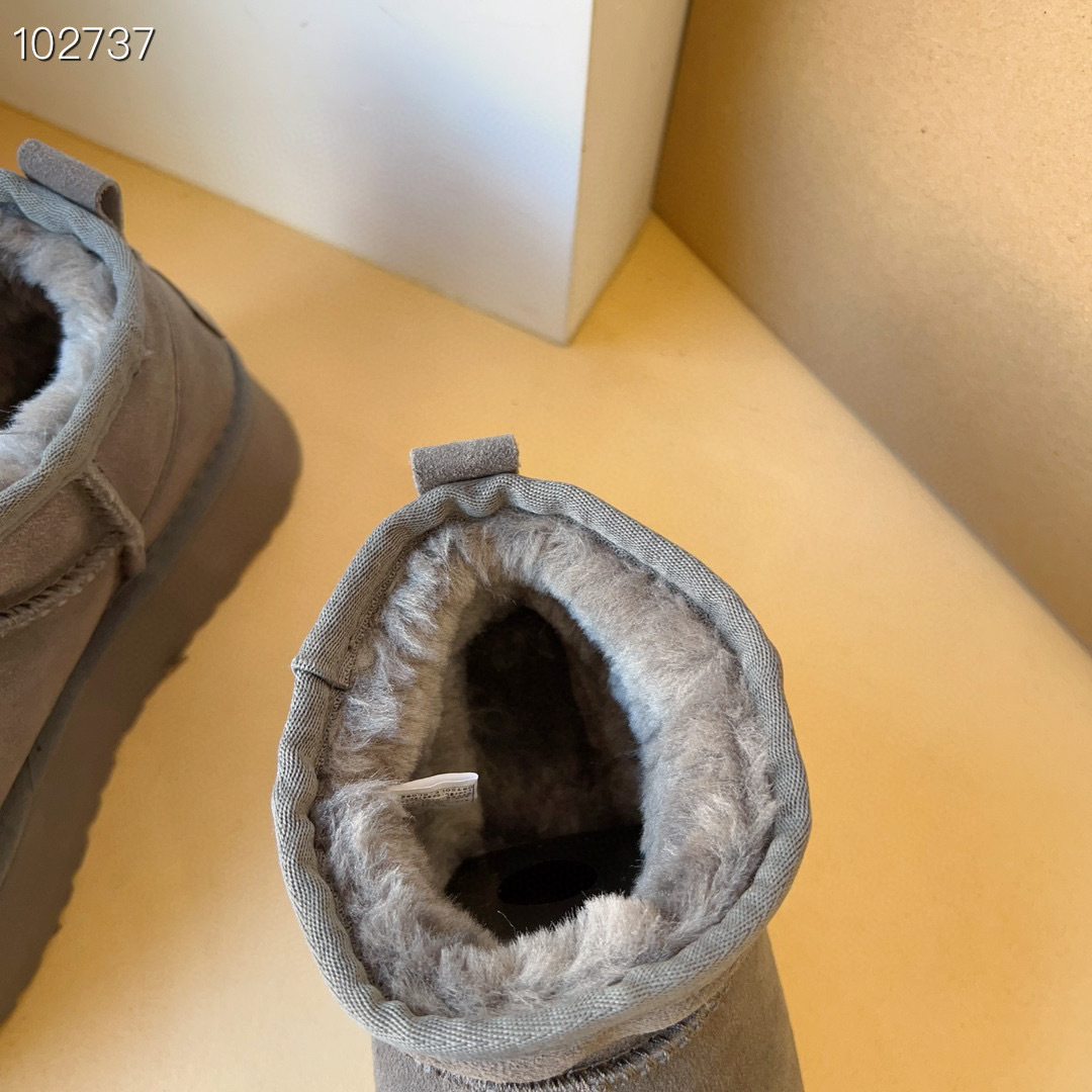 39$ UGG size 35-45 417410 SG296 gallery