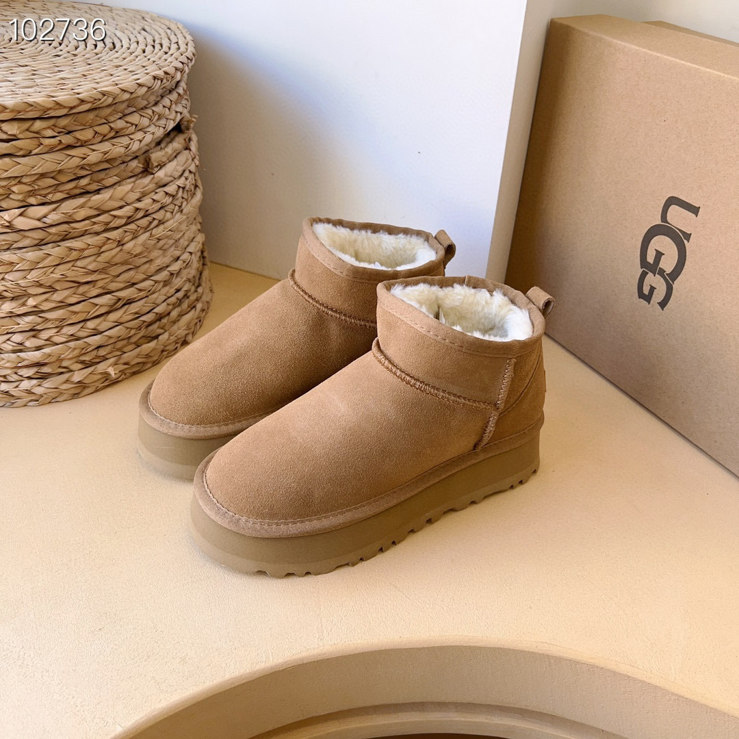 39$ UGG size 35-45 417410 SG296 gallery
