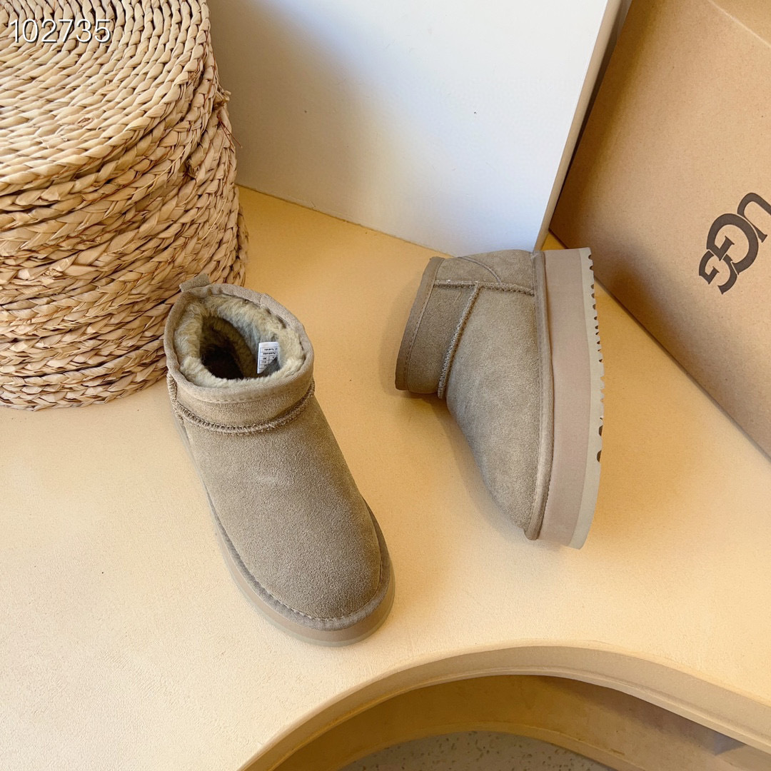39$ UGG size 35-45 417410 SG296 gallery