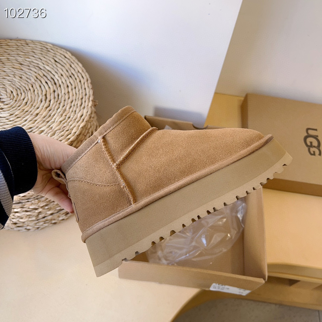 39$ UGG size 35-45 417410 SG296 gallery