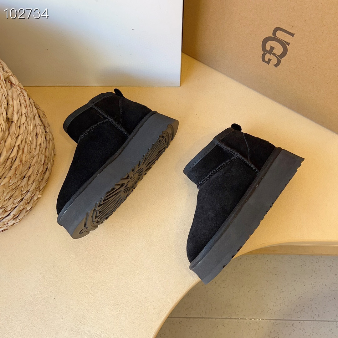 39$ UGG size 35-45 417410 SG296 gallery