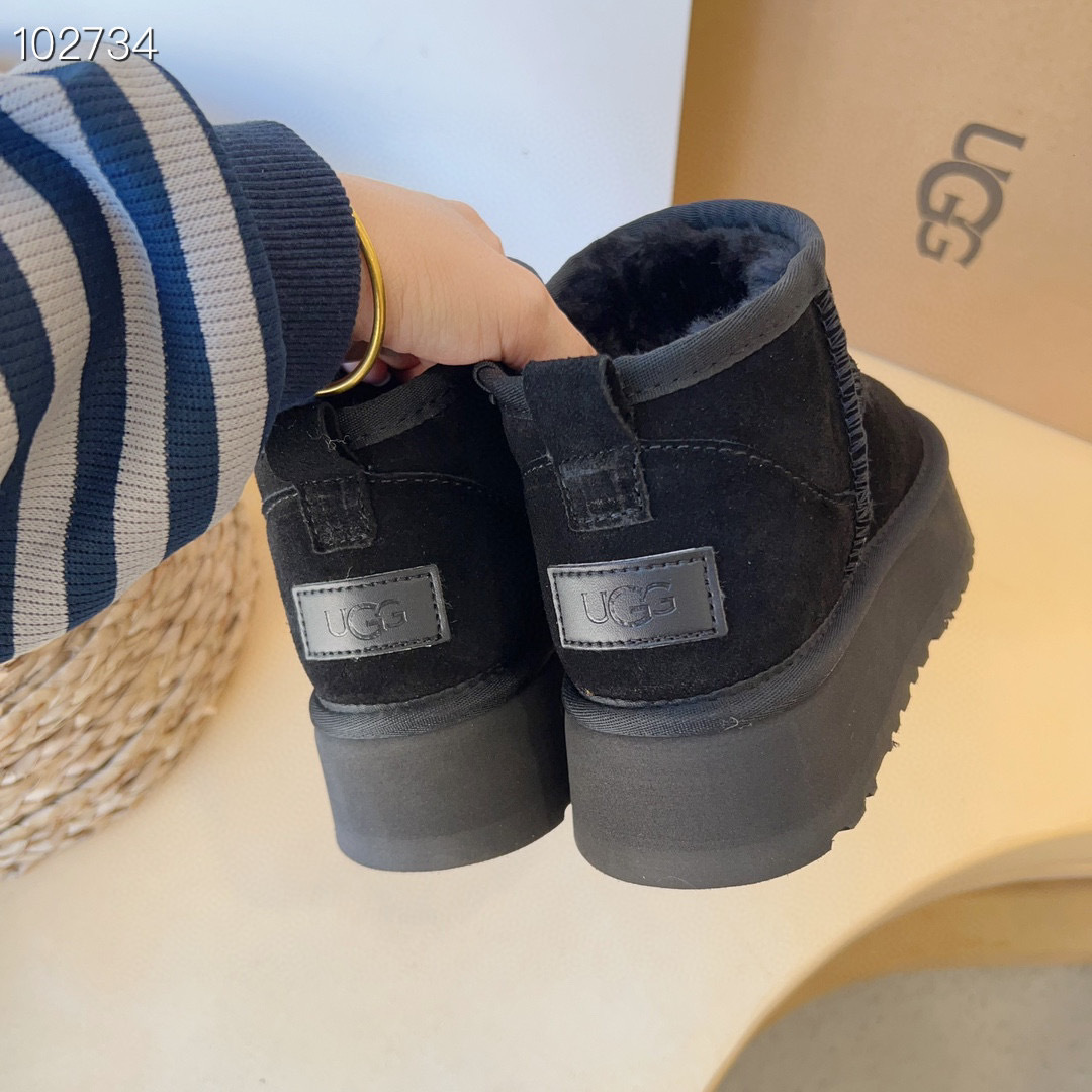 39$ UGG size 35-45 417410 SG296 gallery
