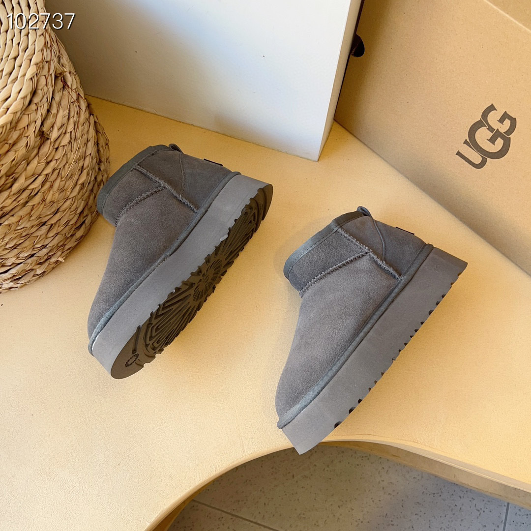 39$ UGG size 35-45 417410 SG296 gallery