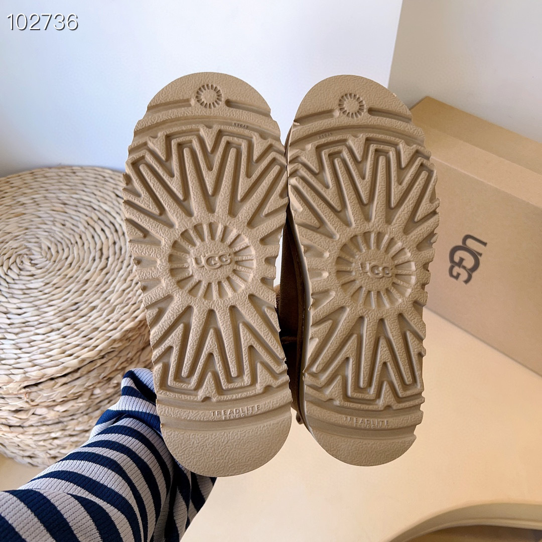 39$ UGG size 35-45 417410 SG296 gallery