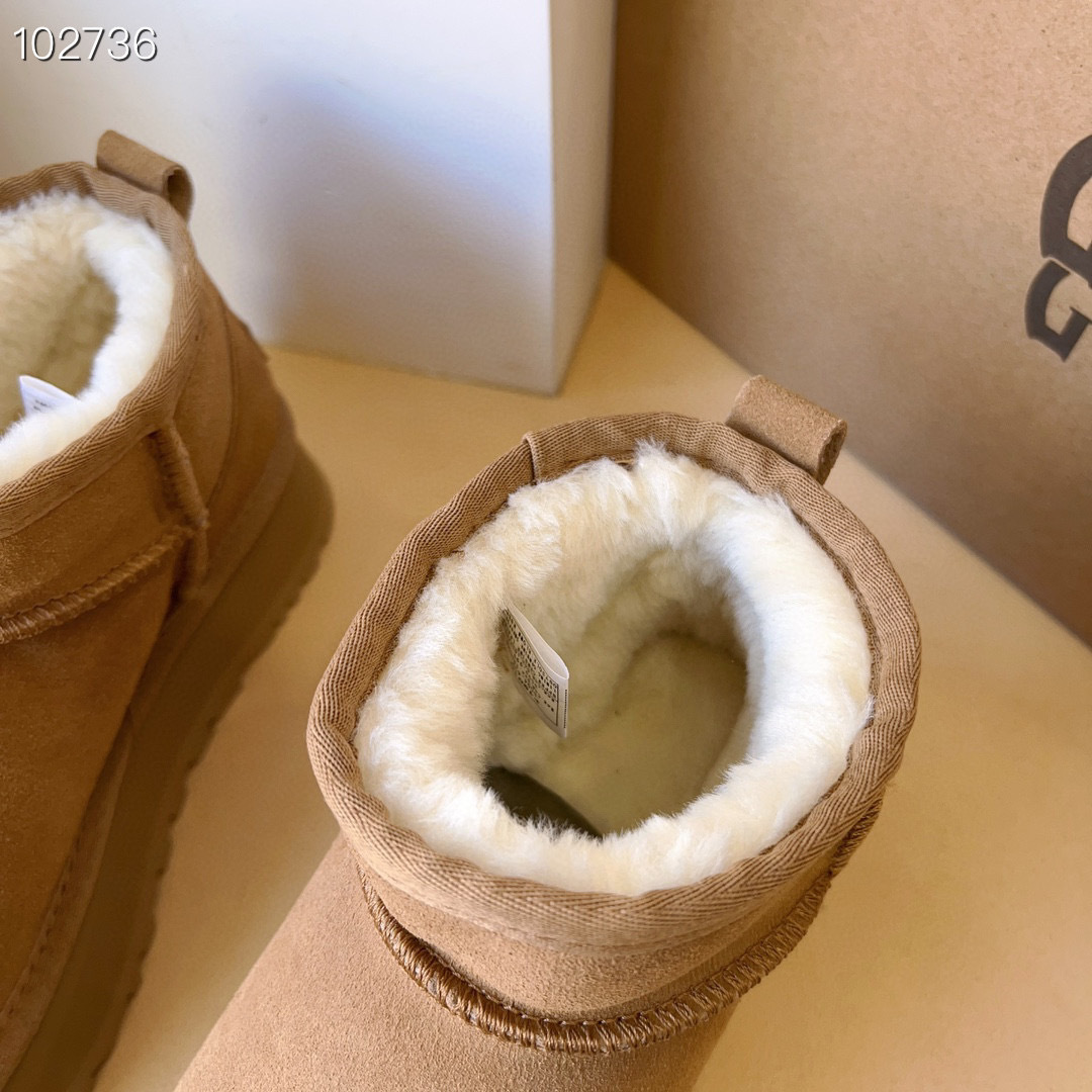 39$ UGG size 35-45 417410 SG296 gallery