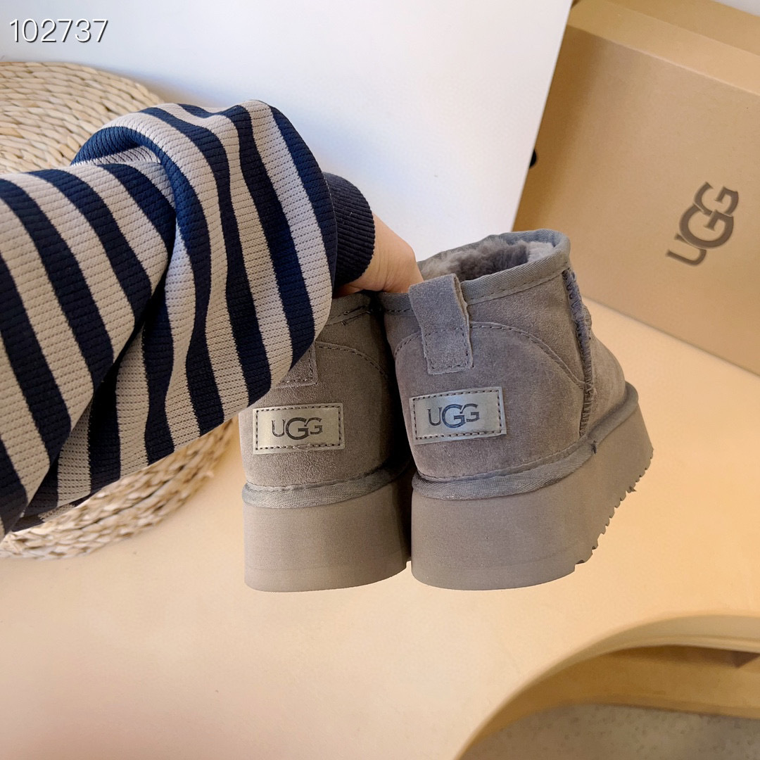 39$ UGG size 35-45 417410 SG296 gallery