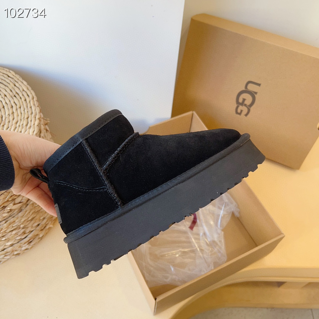 39$ UGG size 35-45 417410 SG296 gallery