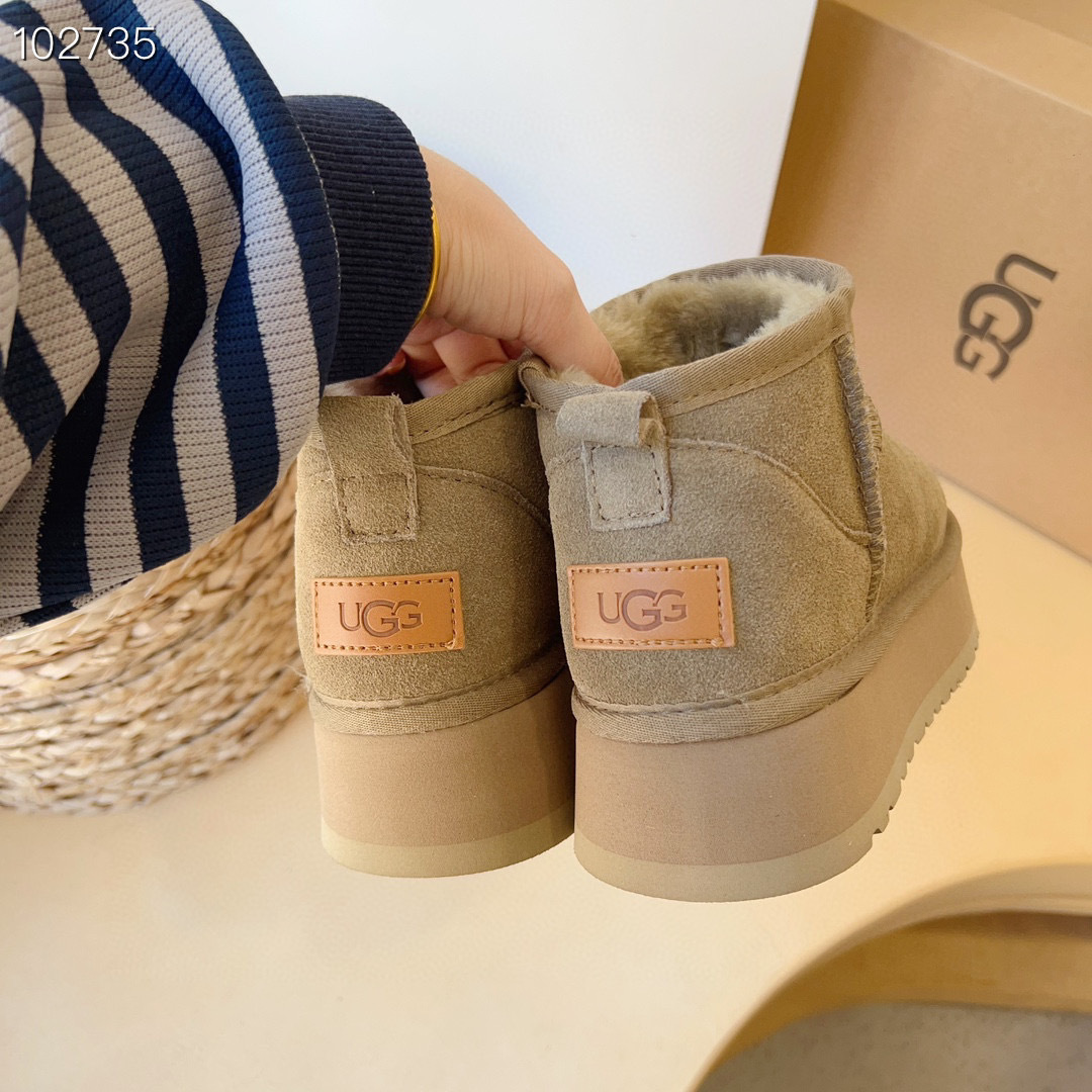 39$ UGG size 35-45 417410 SG296 gallery