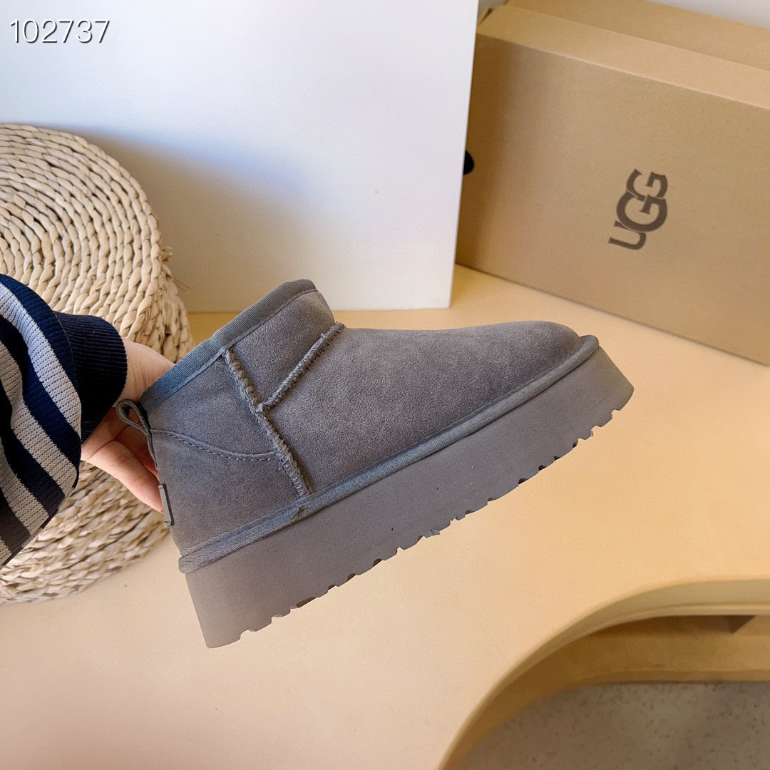 39$ UGG size 35-45 417410 SG296 gallery