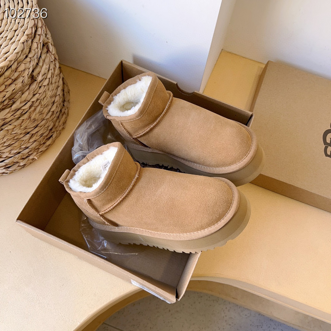 39$ UGG size 35-45 417410 SG296 gallery
