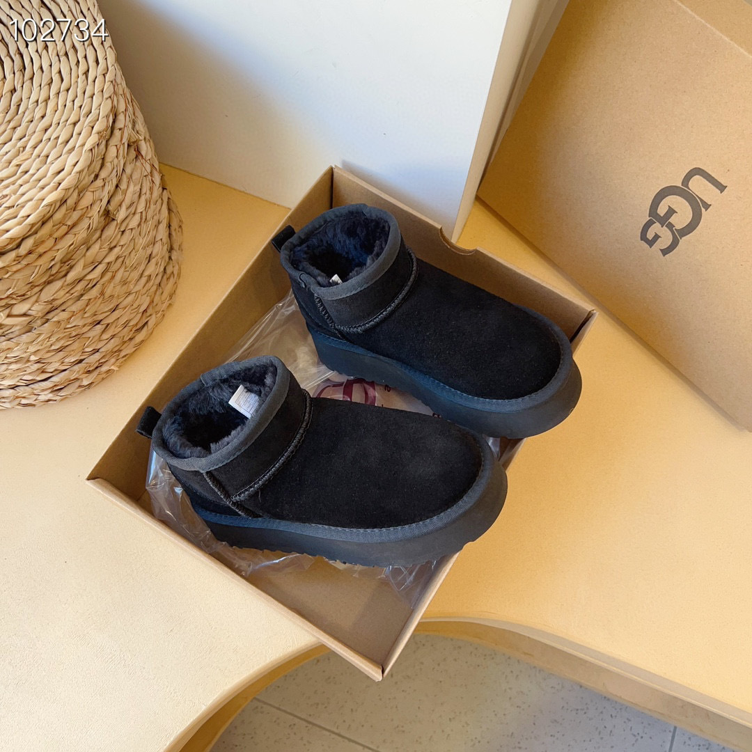 39$ UGG size 35-45 417410 SG296 gallery