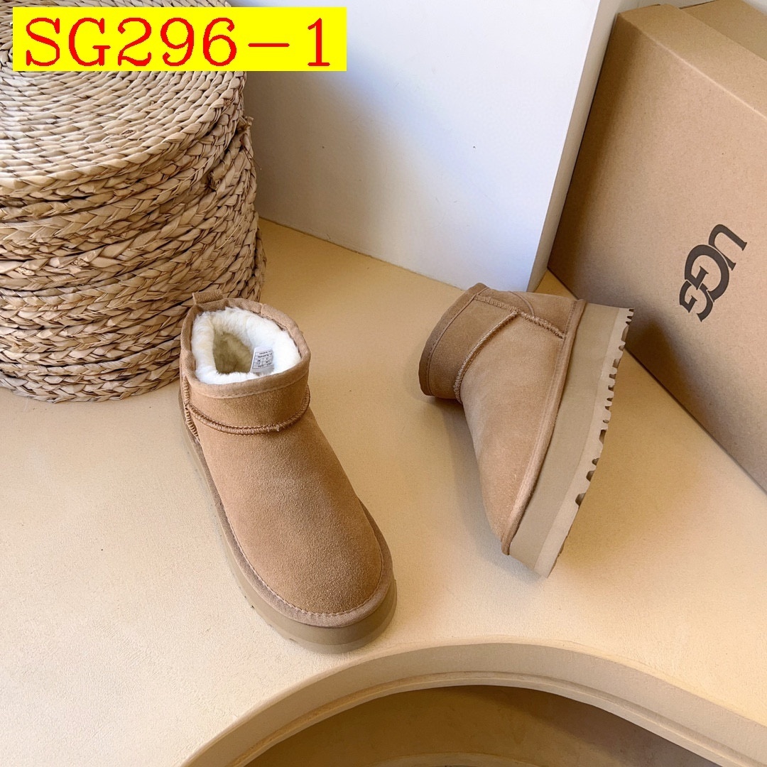 39$ UGG size 35-45 417410 SG296 gallery