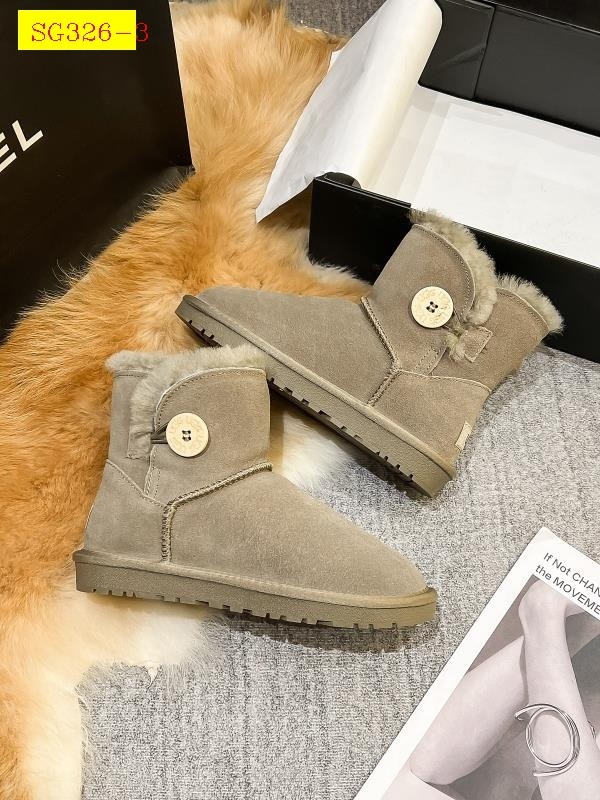39$ UGG size 36-45 819480 SG326 gallery