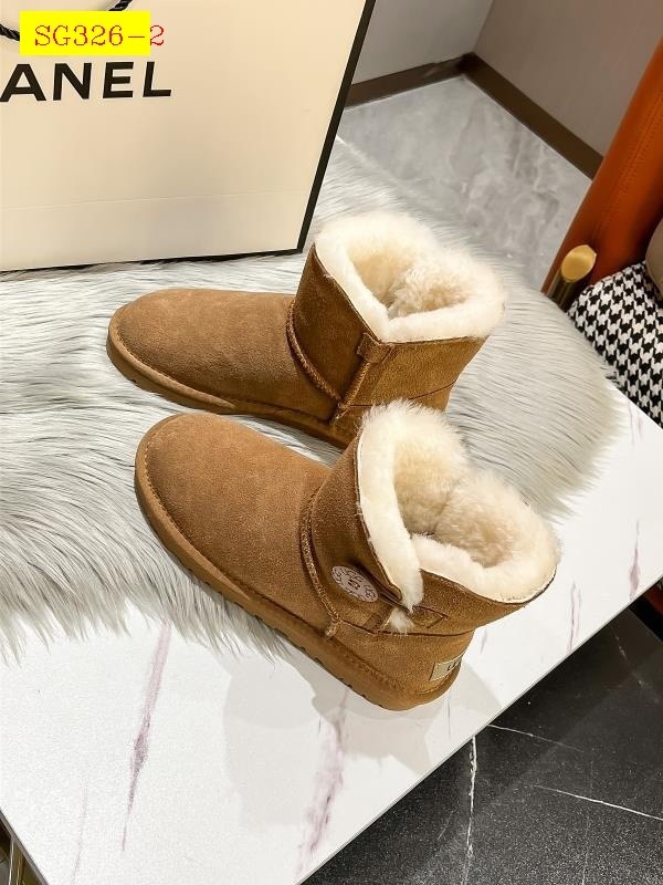 39$ UGG size 36-45 819480 SG326 gallery