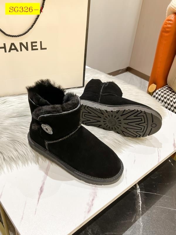39$ UGG size 36-45 819480 SG326 gallery