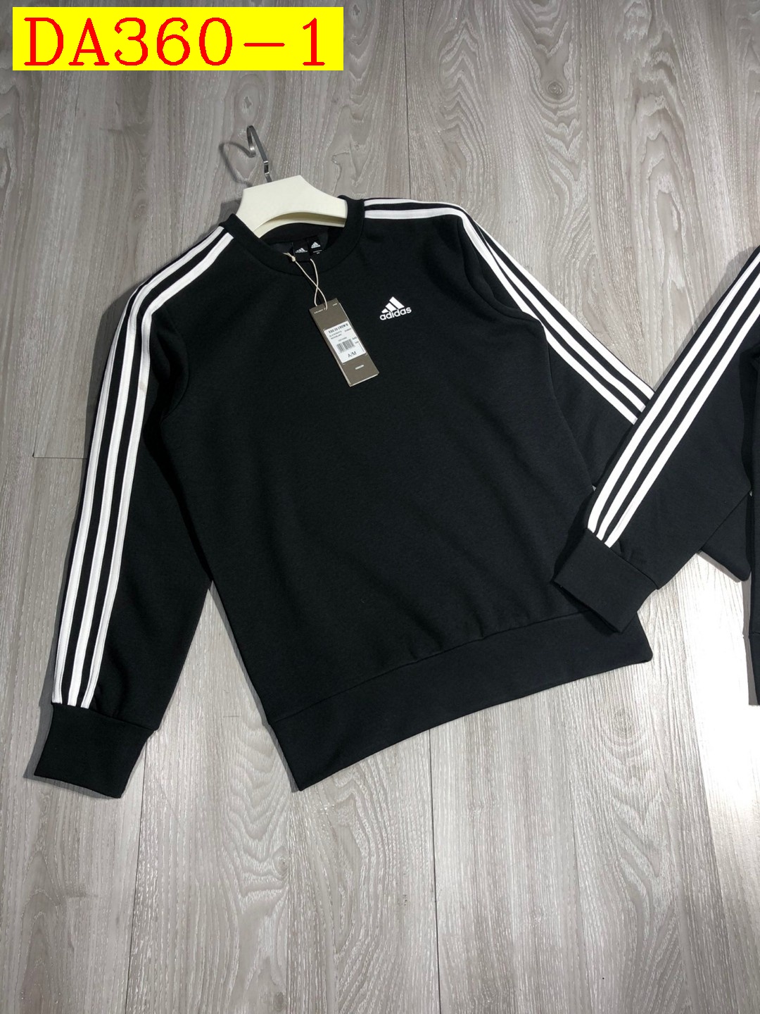 39$ dh ADIDAS M MH 24SS Sweatshirt size M-2XL 71458033795 DA360 gallery