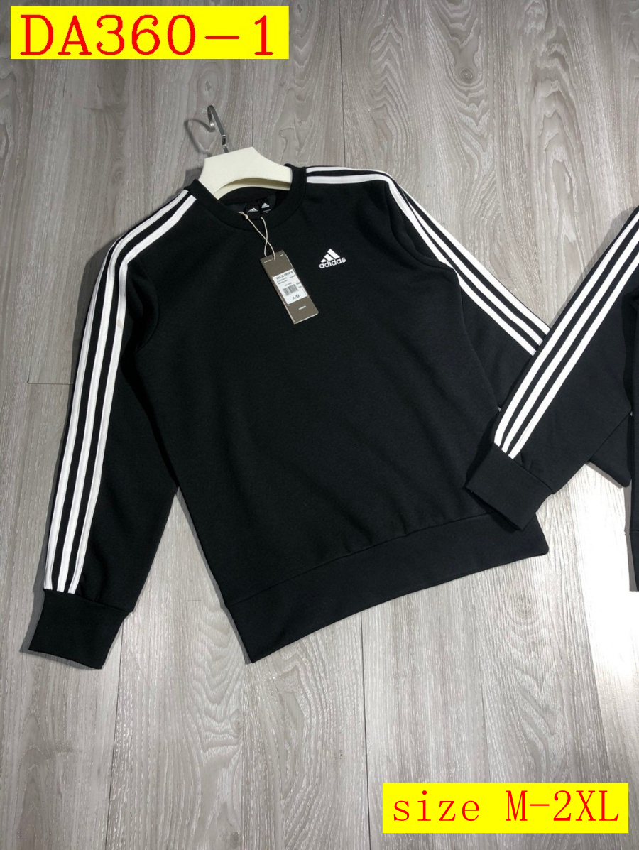 39$ dh ADIDAS M MH 24SS Sweatshirt size M-2XL 71458033795 DA360 gallery