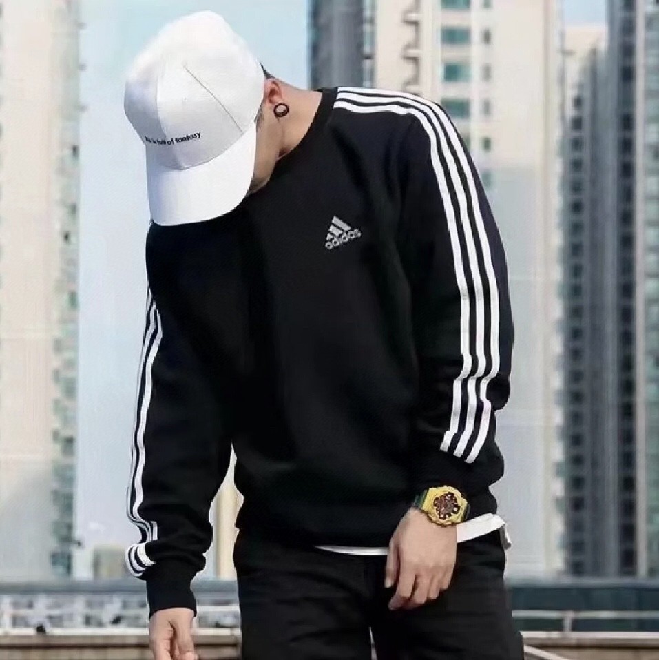 39$ dh ADIDAS M MH 24SS Sweatshirt size M-2XL 71458033795 DA360 gallery