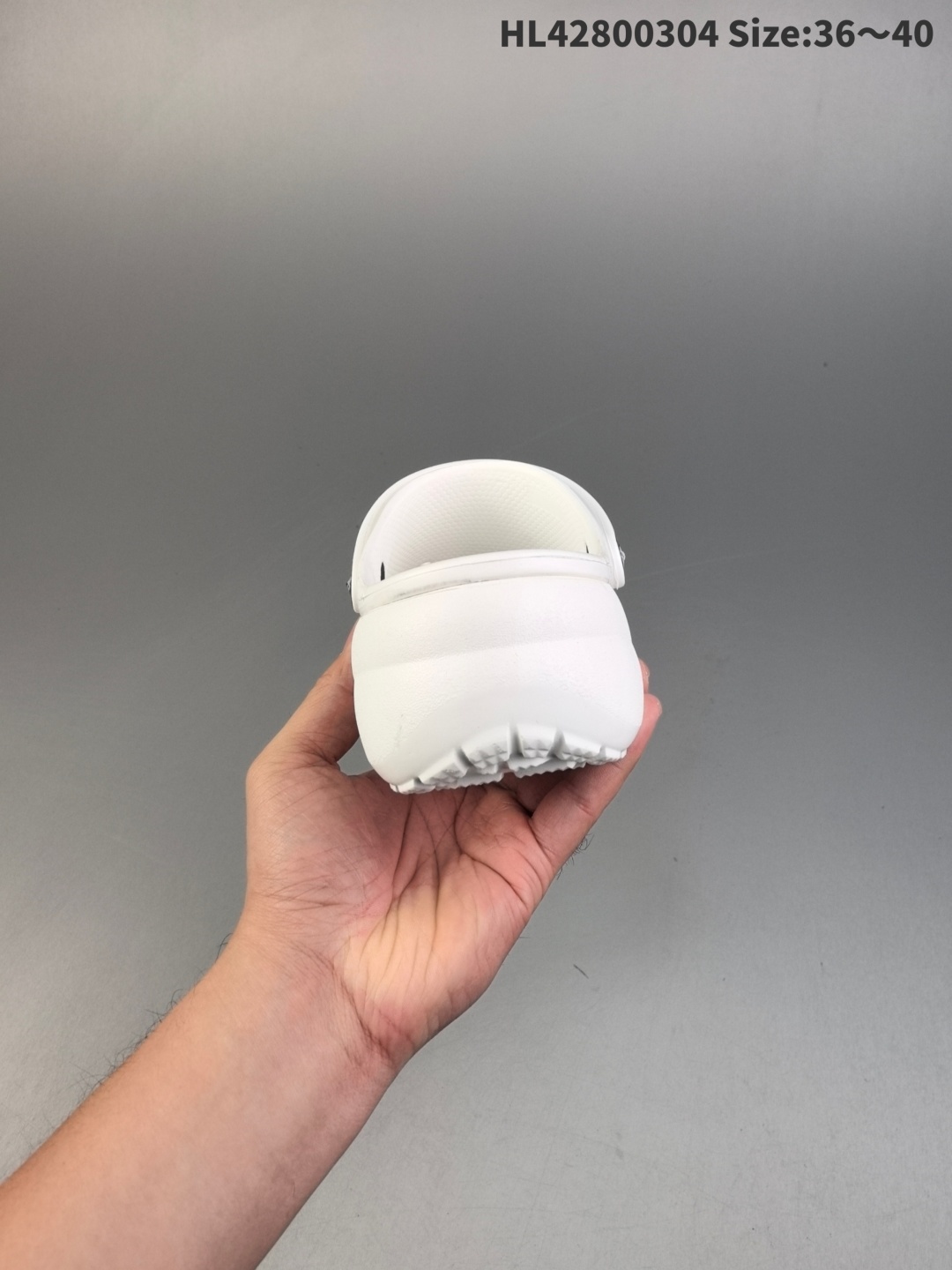 39$ dh Crocs Classic Clog size 36-40 51867023791 DL342 gallery