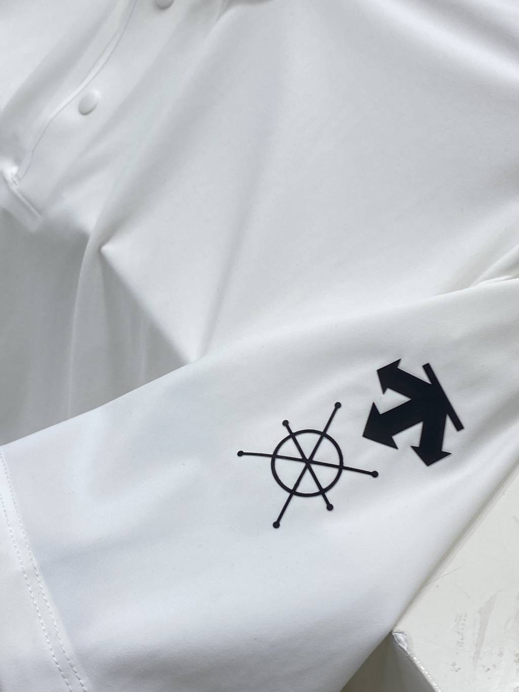 39$ dh DESCENTE TRAINING Short-sleeve size L-5XL 51291023795 DA282 gallery