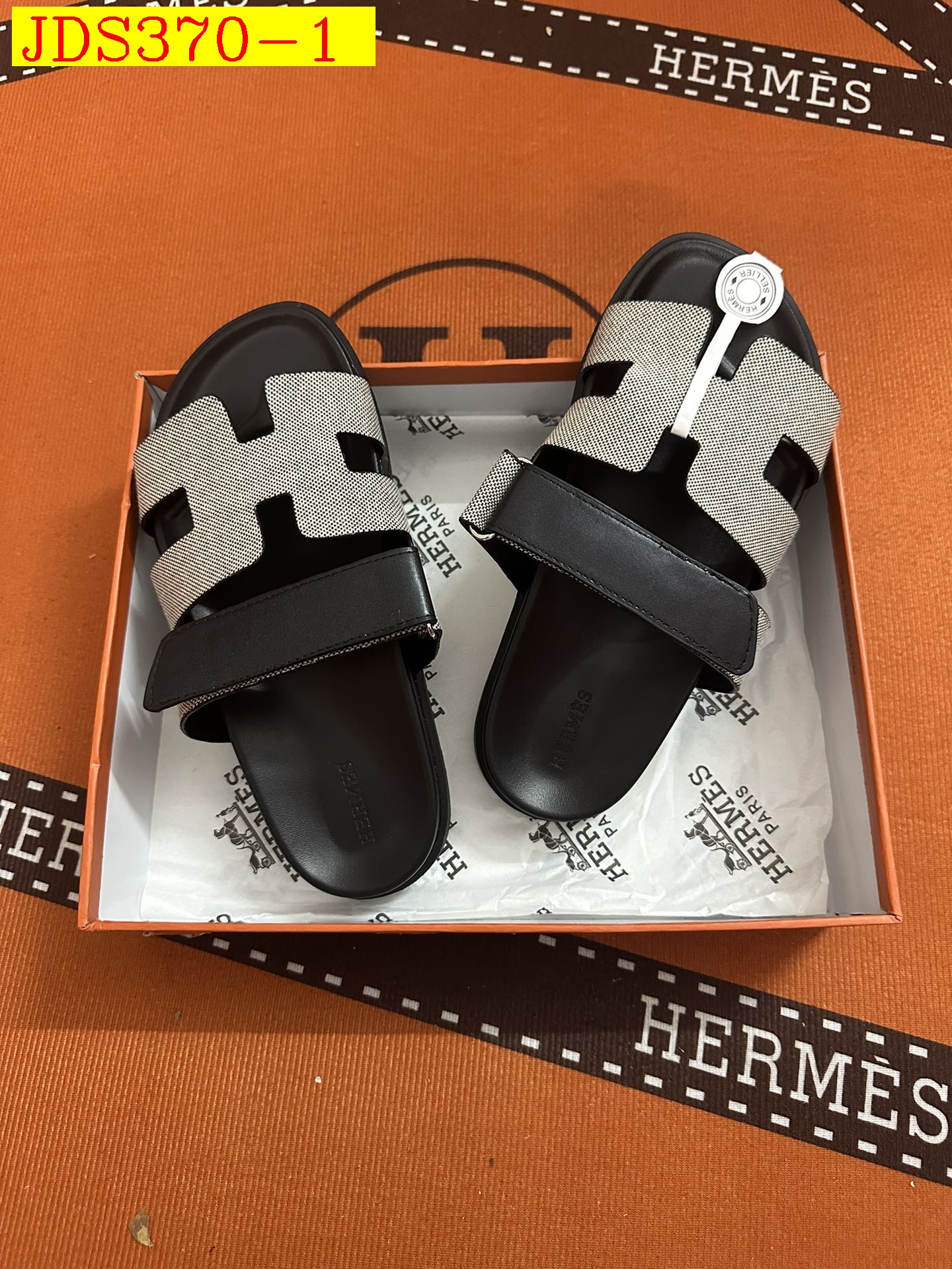 39$ dh Hermes size 36-45 71485023794 JDS370 gallery