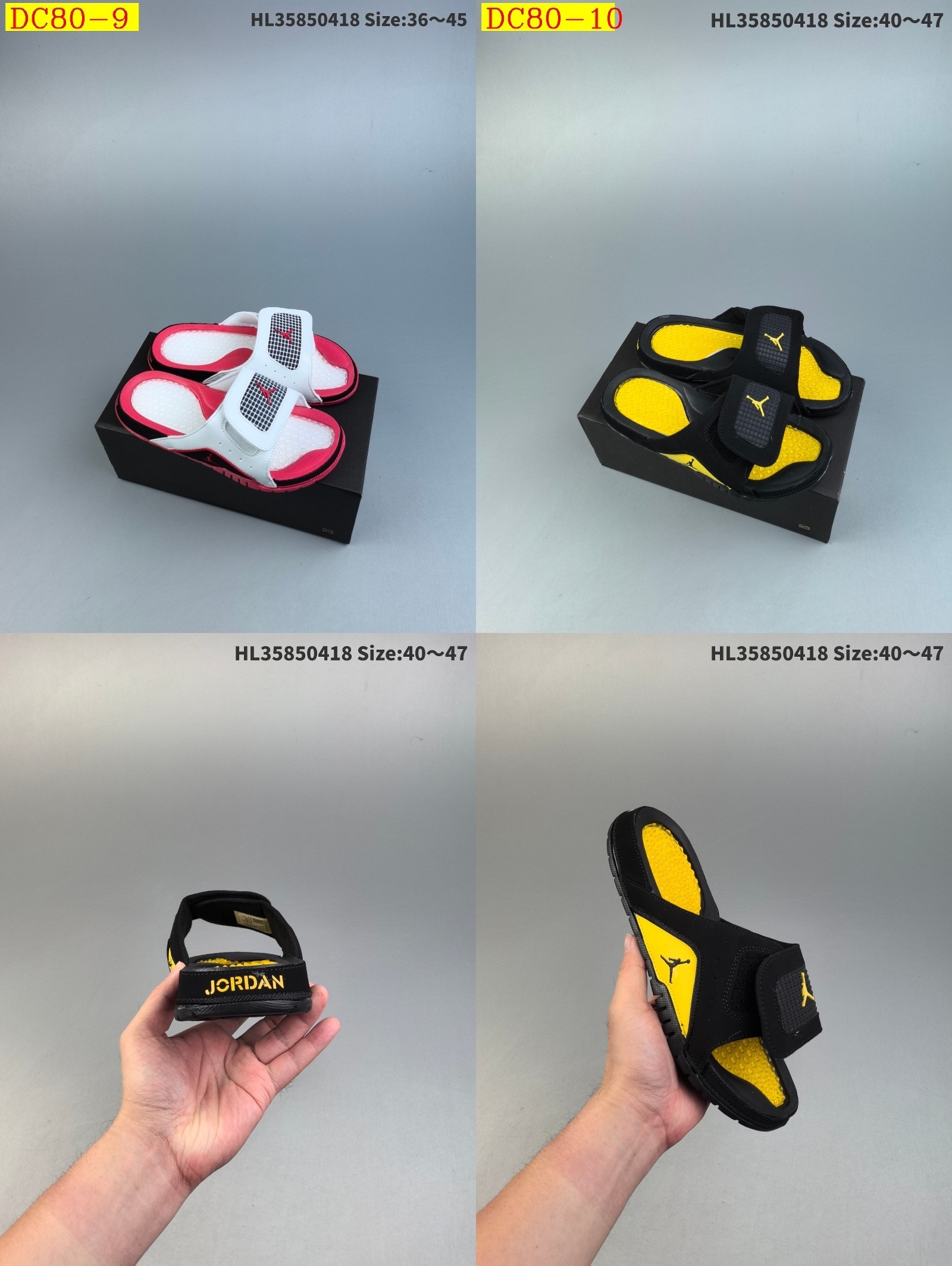39$ dh Jordan Air Jordan 4 size 36-46 41276023795 DC80 gallery