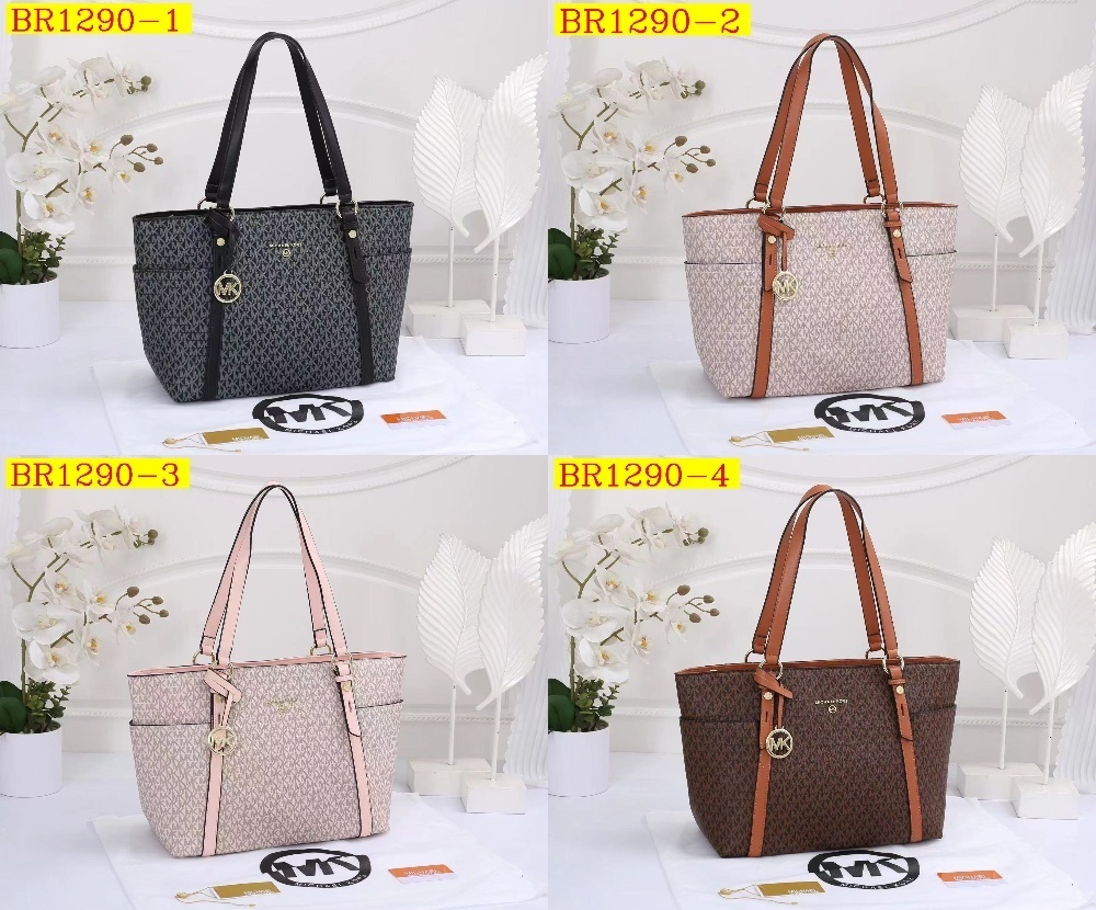 39$ dh MK 55007 Tote bag size 33x14x26 cm 31564023795 BR1290 gallery