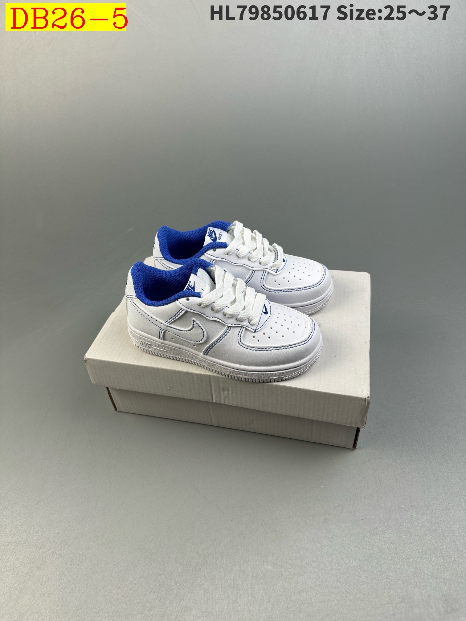 39$ dh Nike Air Force 1 Low size 25-37 41578023450 DB26 gallery