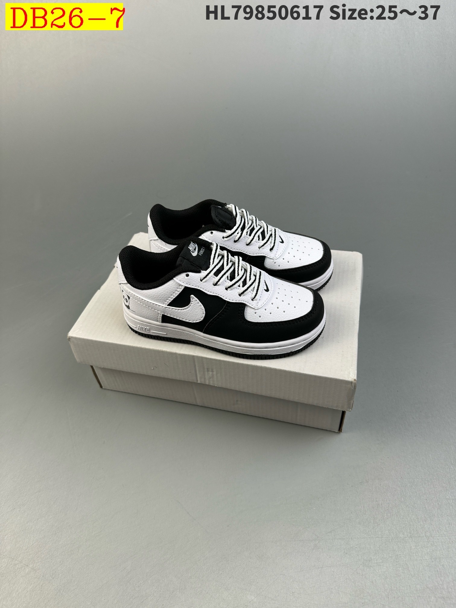 39$ dh Nike Air Force 1 Low size 25-37 41578023450 DB26 gallery