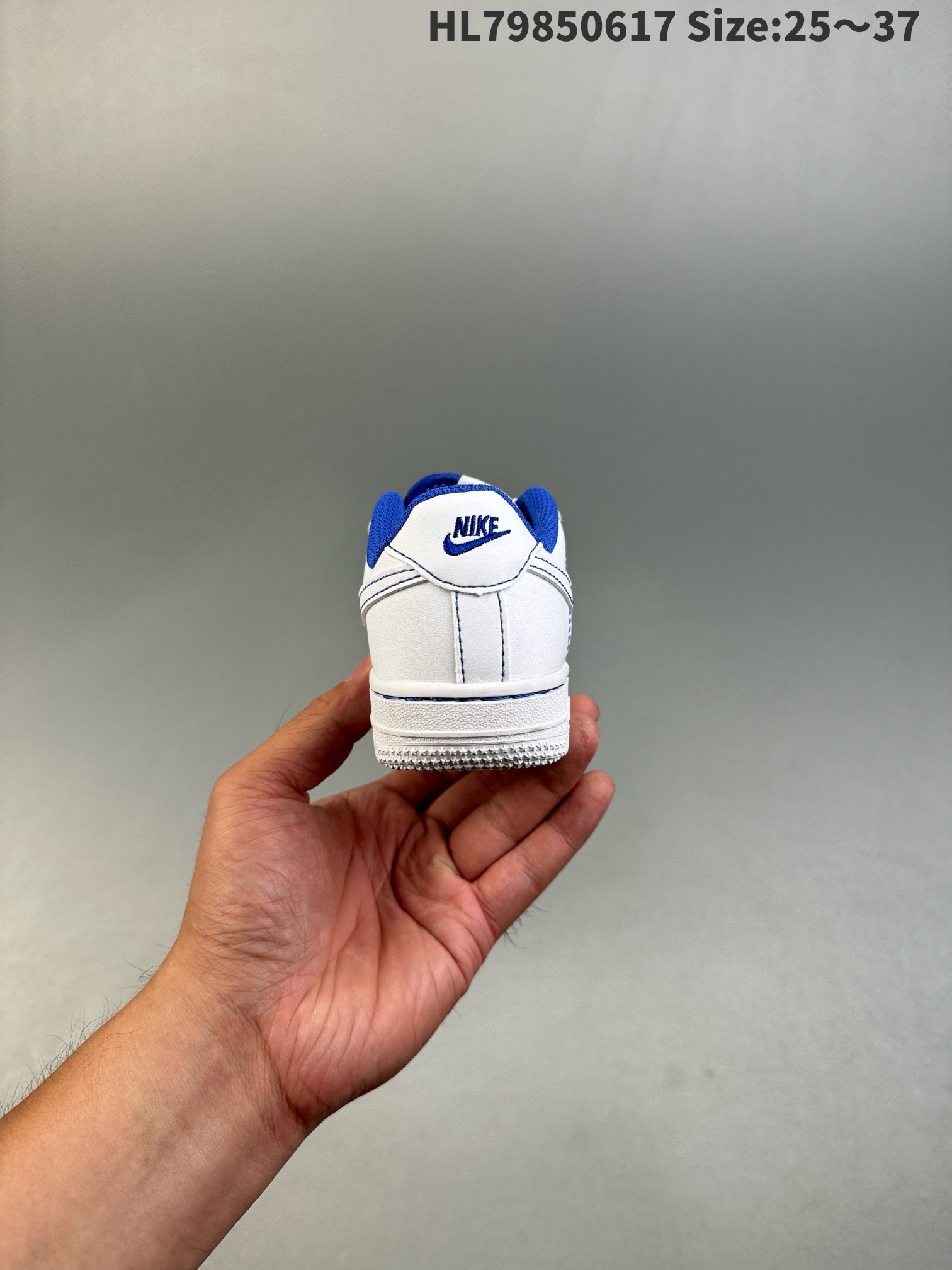 39$ dh Nike Air Force 1 Low size 25-37 41578023450 DB26 gallery