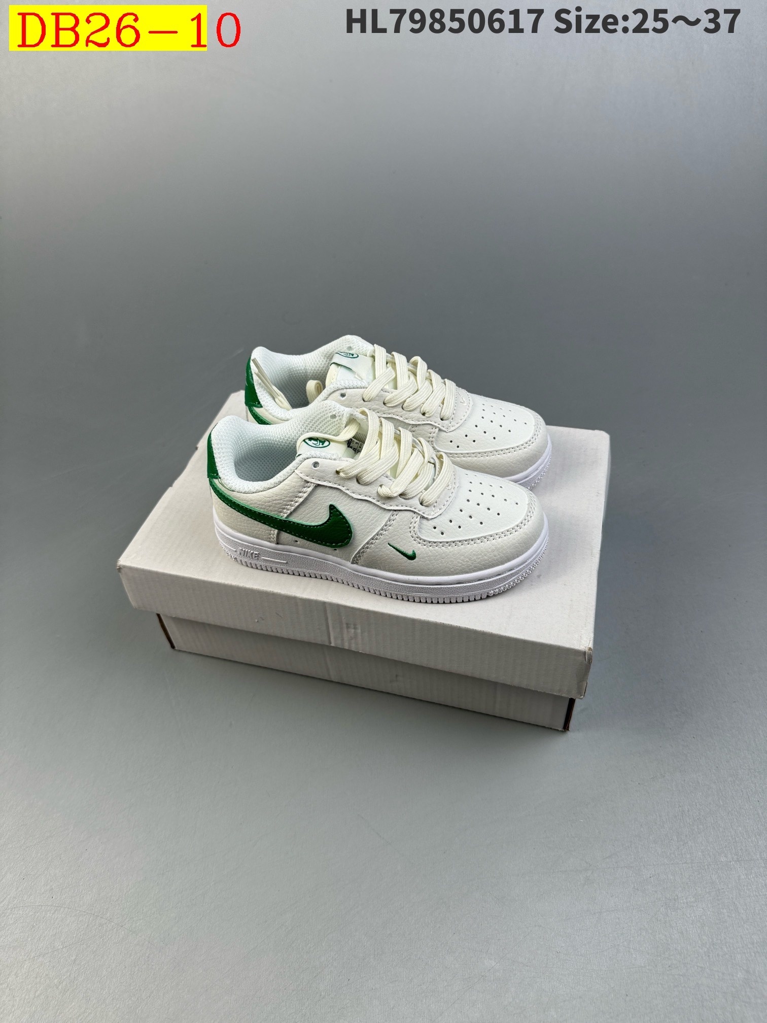39$ dh Nike Air Force 1 Low size 25-37 41578023450 DB26 gallery
