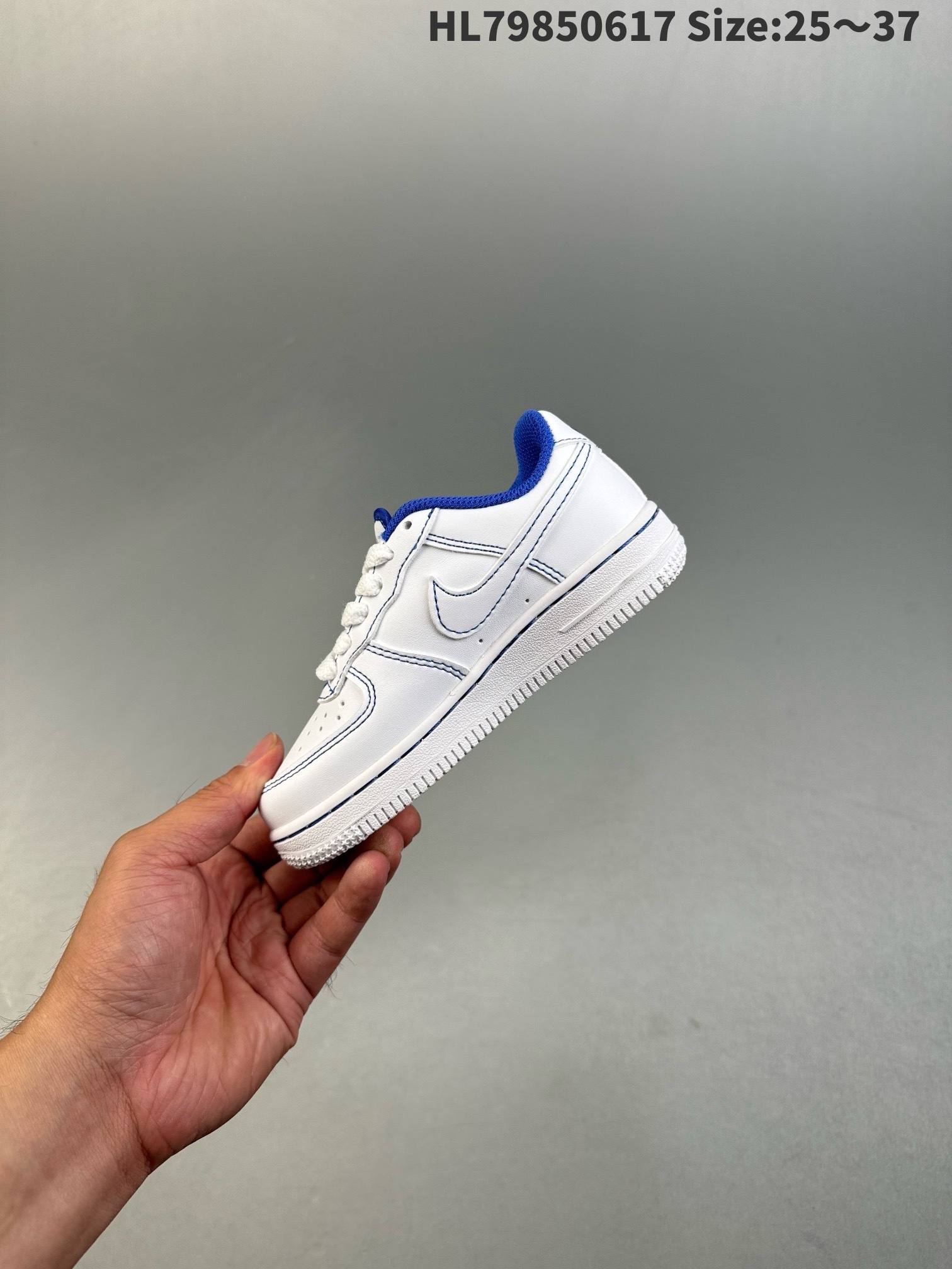 39$ dh Nike Air Force 1 Low size 25-37 41578023450 DB26 gallery